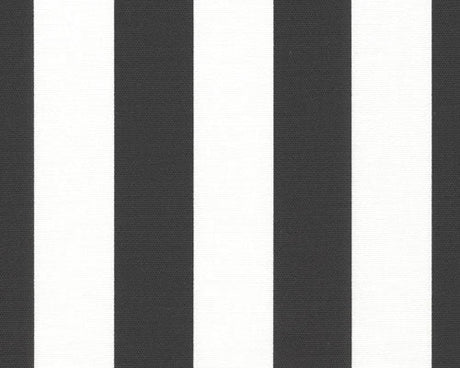 Premier Prints Canopy Black Premier Basics Collection Multipurpose Fabric