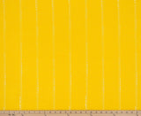 Sample of Premier Prints Carlo Pineapple Upholstery Fabric