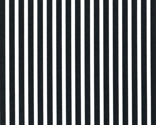 Premier Prints Carrie Black Premier Basics Collection Multipurpose Fabric