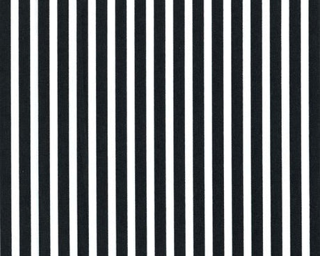 Premier Prints Carrie Black Premier Basics Collection Multipurpose Fabric