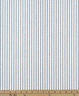 Premier Prints Classic Premier Navy Premier Basics Collection Multipurpose Fabric