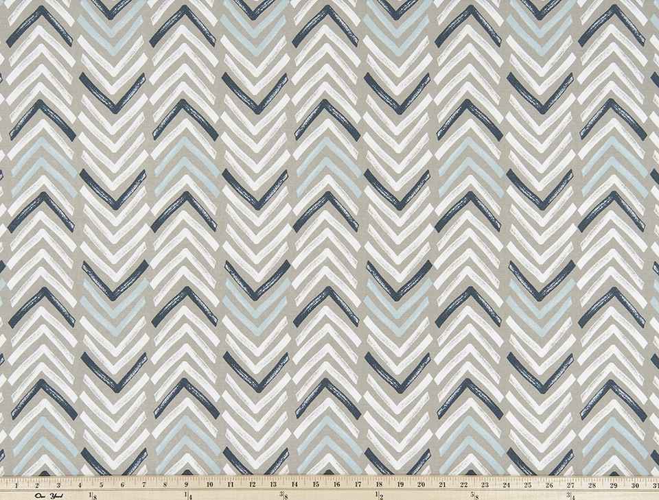 Premier Prints Dancer Driftwood Mojave Awendela Collection Multipurpose Fabric