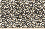 Premier Prints Dayo Topaz Cotton The Wild Things Collection Multipurpose Fabric