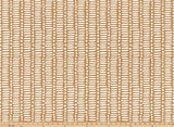 Sample of Premier Prints Deja Stucco Upholstery Fabric