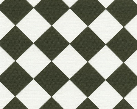 Premier Prints Diamond Black Premier Basics Collection Multipurpose Fabric