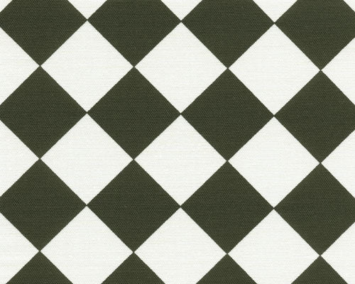 Premier Prints Diamond Black Premier Basics Collection Multipurpose Fabric