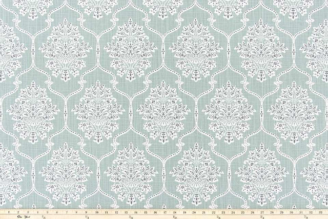 Premier Prints Dreamscape Waterbury Slub Canvas Modern Farmhouse Collection Multipurpose Fabric