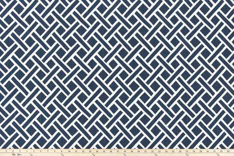 Premier Prints Eastwood Italian Denim Slub Canvas Modern Farmhouse Collection Multipurpose Fabric