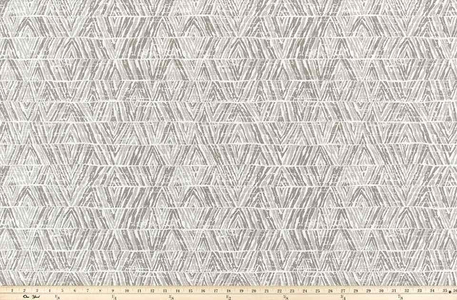 Premier Prints Eureka Flint Slub Canvas The Wild Things Collection Multipurpose Fabric