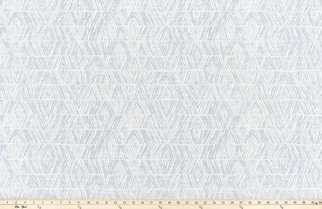 Premier Prints Eureka Mineral Blue Slub Canvas The Wild Things Collection Multipurpose Fabric