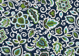 Sample of Premier Prints Faxon Oxford Upholstery Fabric