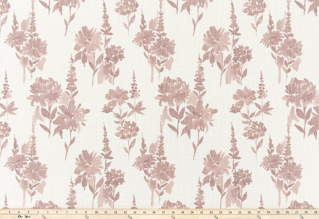 Premier Prints Garden Burlwood Slub Canvas Modern Farmhouse Collection Multipurpose Fabric