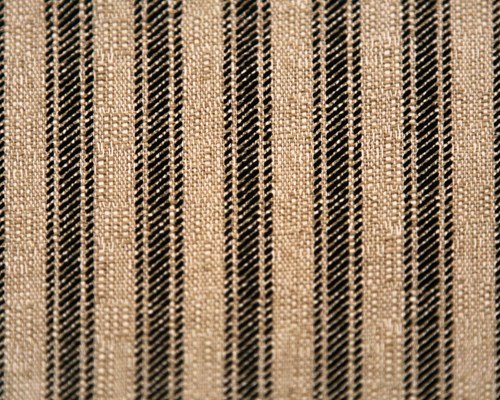 Premier Prints Hayes Black / Denton Premier Basics Collection Multipurpose Fabric