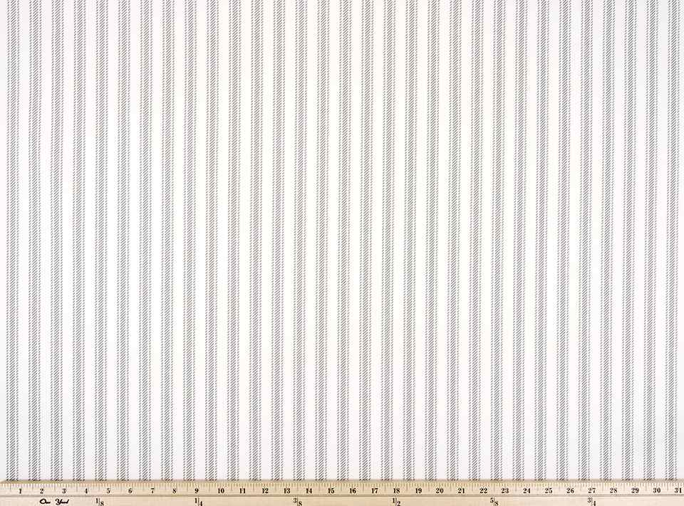 Premier Prints Hayes Storm / Twill Premier Basics Collection Multipurpose Fabric