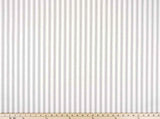 Premier Prints Hayes Storm / Twill Premier Basics Collection Multipurpose Fabric