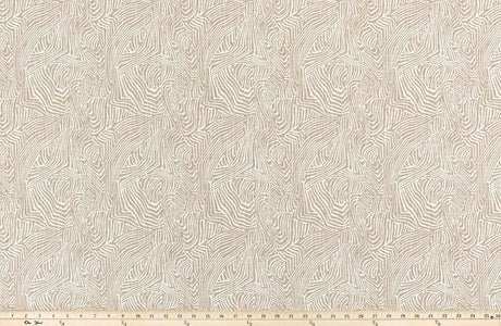 Premier Prints Icke Gobi Slub Canvas The Wild Things Collection Multipurpose Fabric