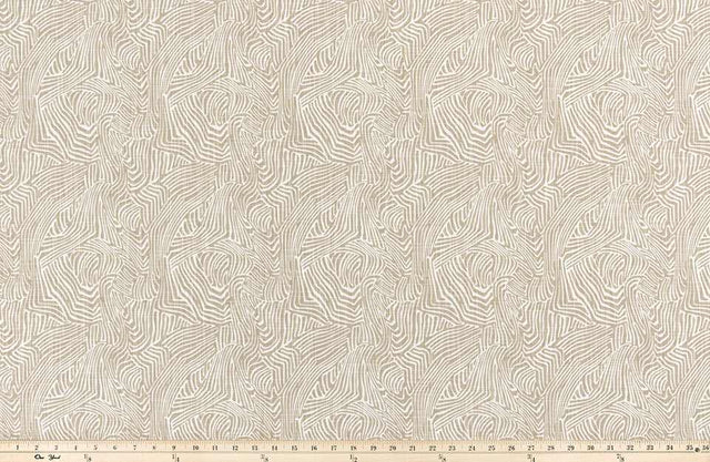 Premier Prints Icke Gobi Slub Canvas The Wild Things Collection Multipurpose Fabric