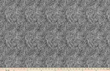 Premier Prints Icke Ink Slub Canvas The Wild Things Collection Multipurpose Fabric