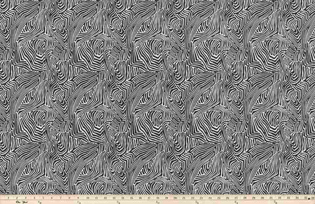 Premier Prints Icke Ink Slub Canvas The Wild Things Collection Multipurpose Fabric