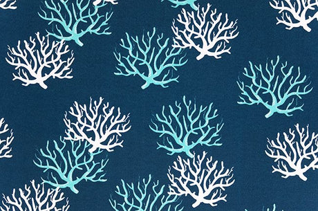 Sample of Premier Prints Isadella Oxford Upholstery Fabric