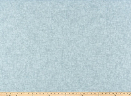 Sample of Premier Prints Jackson Belmont Blue Upholstery Fabric