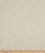 Premier Prints Jackson Caramel Tan Macon Premier Basics Collection Multipurpose Fabric