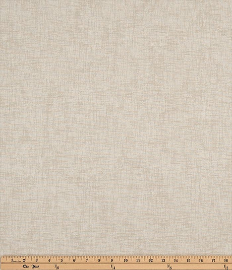 Premier Prints Jackson Caramel Tan Macon Premier Basics Collection Multipurpose Fabric