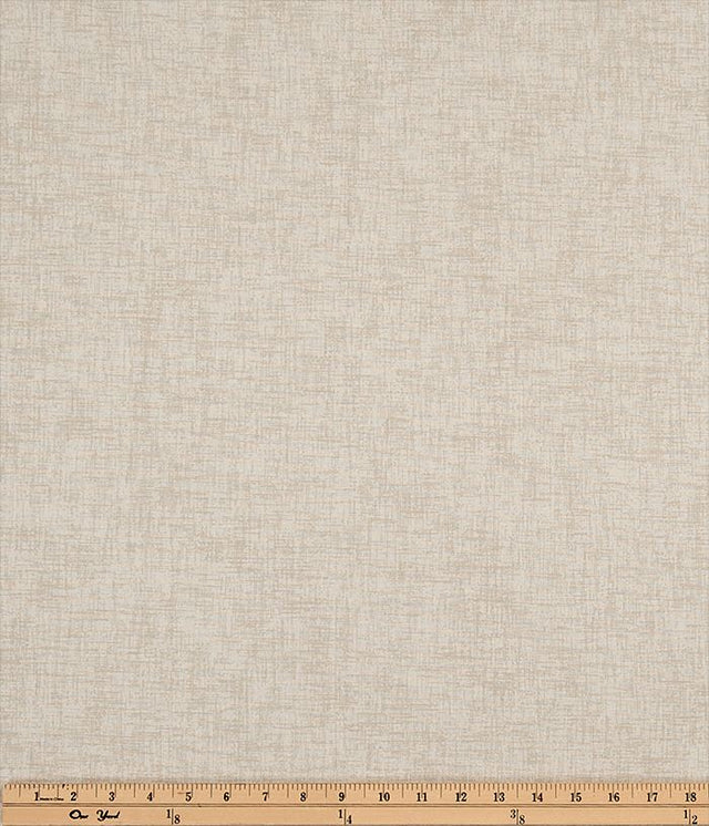 Premier Prints Jackson Caramel Tan Macon Premier Basics Collection Multipurpose Fabric