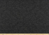 Sample of Premier Prints Jackson Falcon Grey Upholstery Fabric
