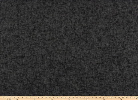 Sample of Premier Prints Jackson Falcon Grey Upholstery Fabric