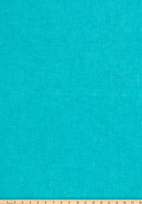 Sample of Premier Prints Jackson Ocean Upholstery Fabric
