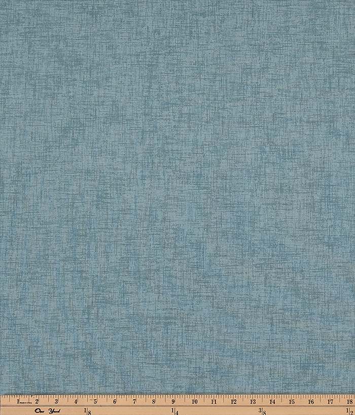 Premier Prints Jackson Vintage Blue Premier Basics Collection Multipurpose Fabric