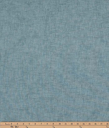 Premier Prints Jackson Vintage Blue Premier Basics Collection Multipurpose Fabric