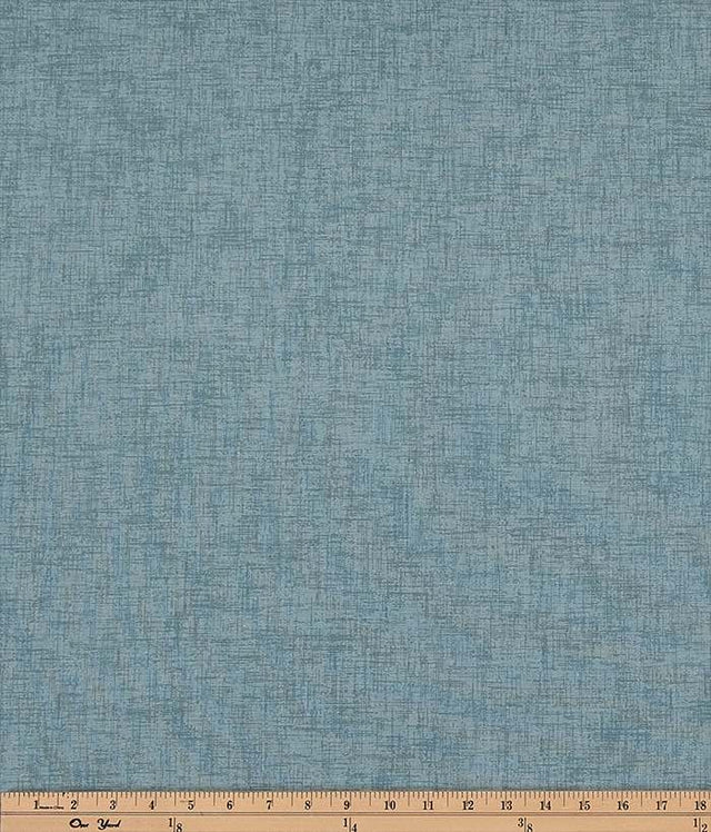 Premier Prints Jackson Vintage Blue Premier Basics Collection Multipurpose Fabric