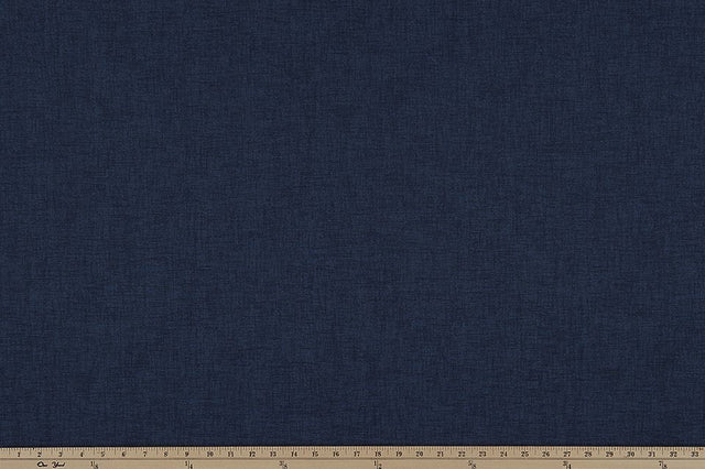 Premier Prints Jackson Vintage Indigo Premier Basics Collection Multipurpose Fabric