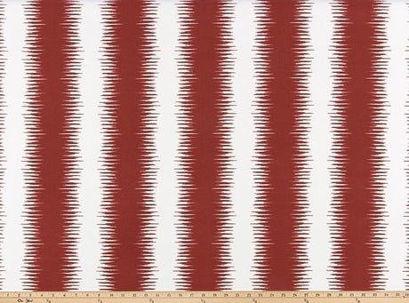 Sample of Premier Prints Jiri Farrow Upholstery Fabric