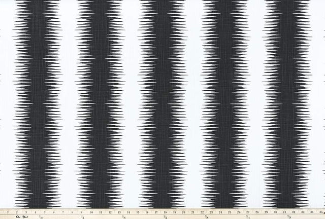 Premier Prints Jiri Ink Slub Canvas Zen Nature Collection Multipurpose Fabric