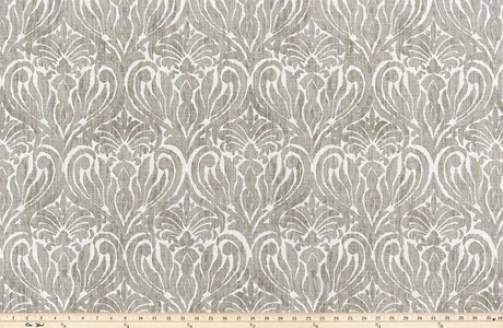 Premier Prints Joash Flint Slub Canvas The Wild Things Collection Multipurpose Fabric