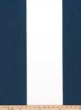 Premier Prints Kaitlin Premier Navy Premier Basics Collection Multipurpose Fabric