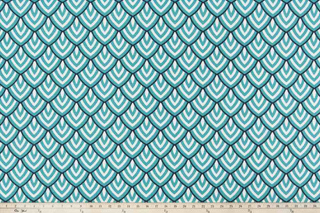 Sample of Premier Prints Lalo Oxford / Luxe Polyester Upholstery Fabric