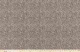 Premier Prints Leopard Topaz Cotton The Wild Things Collection Multipurpose Fabric