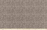 Premier Prints Leopard Topaz Slub Canvas The Wild Things Collection Multipurpose Fabric