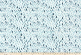 Sample of Premier Prints Lotus Oxford Luxe Polyester Garden Retreat Outdoor Collection Upholstery Fabric