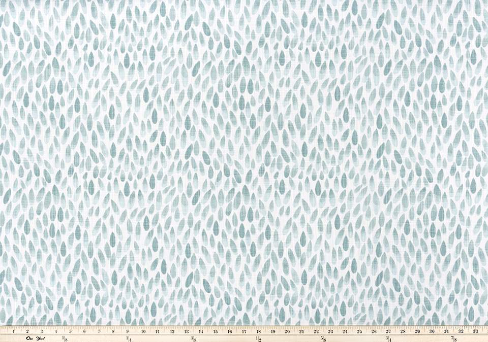 Premier Prints Lotus Waterbury Slub Canvas Zen Nature Collection Multipurpose Fabric