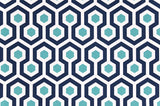 Sample of Premier Prints Magna Oxford Upholstery Fabric