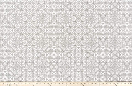 Premier Prints Miguel French Grey Slub Canvas Native Trend Collection Multipurpose Fabric