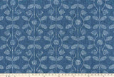 Premier Prints Osamu Italian Denim Slub Canvas Zen Nature Collection Multipurpose Fabric