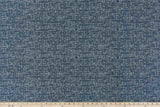 Premier Prints Palette Italian Denim Cotton Modern Farmhouse Collection Multipurpose Fabric