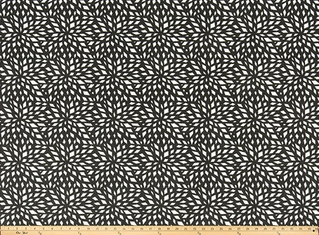 Sample of Premier Prints Quinn Matte Upholstery Fabric