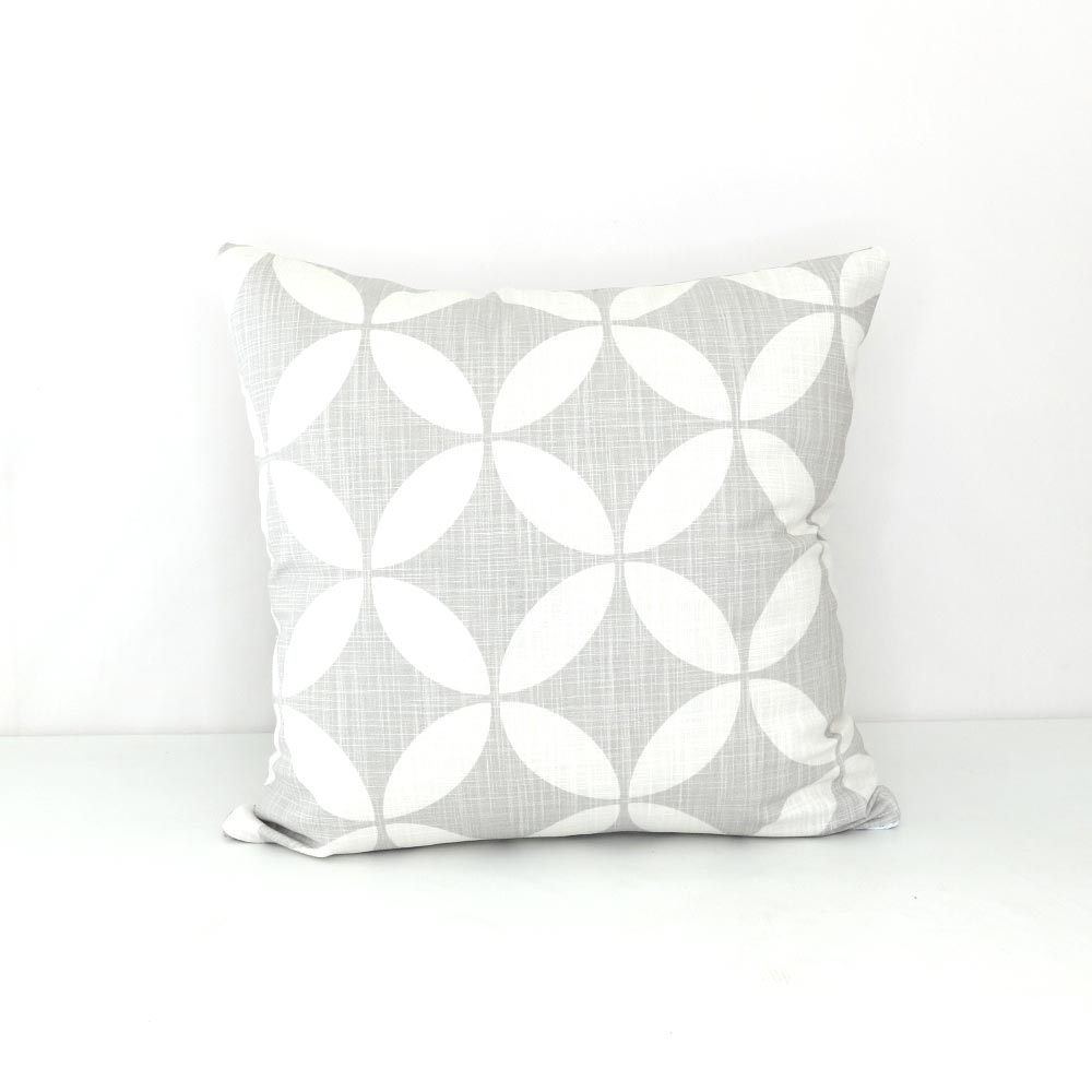 Premier Prints Radiant French Grey Slub Canvas Modern Farmhouse Collection Multipurpose Fabric